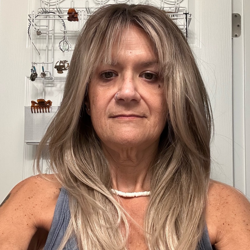 JBextension LILA in Mix Blonde